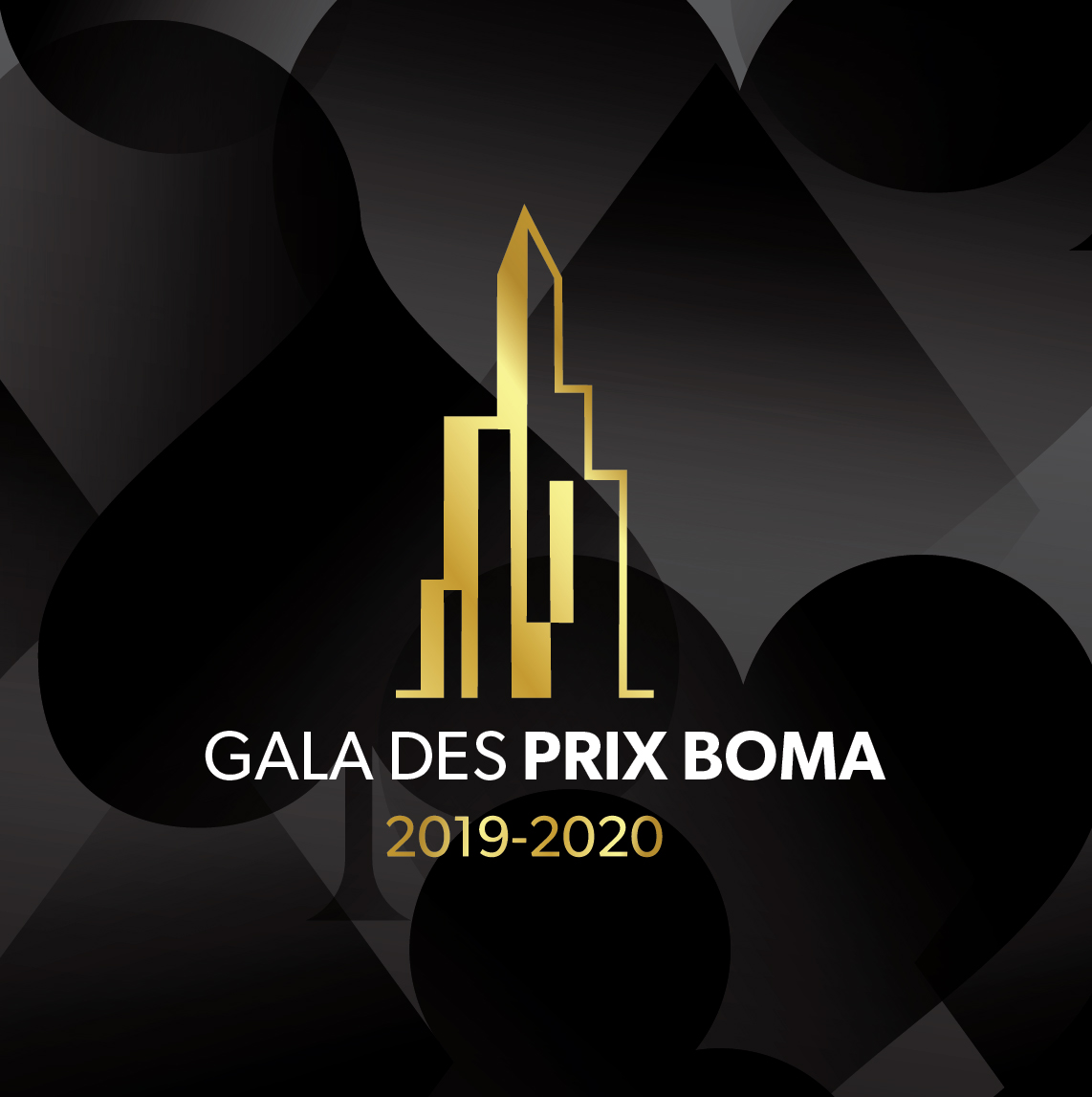 Boma QuÉbec Détails Sociaux Gala Des Prix Boma 2019 2020 0699
