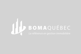 Le nombre de propriétaires et gestionnaires immobiliers qui obtiennent la certification BOMA BESt® ne cesse de croître au Québec depuis 2005, année de mise en place de ce programme unique, national et volontaire conçu pour évaluer la performance et la gestion environnementales d’immeubles existants. Cette norme de l’industrie est garante d’une gestion rigoureuse de la qualité de l’air, de l’énergie, des matières résiduelles, de même que de l’entretien préventif.  Le niveau est déterminé selon le pointage obtenu par l’immeuble lors d’une inspection effectuée par un expert indépendant.  Le but du programme est de 